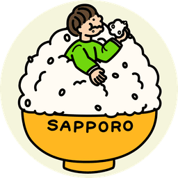 もっくん札幌